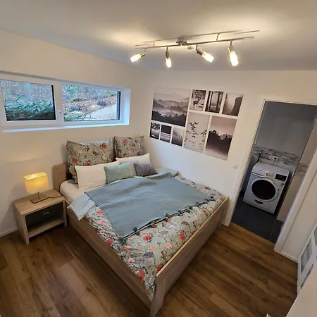 Lejlighed Waldrand Idyll