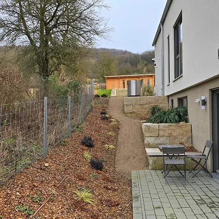 Waldrand Idyll Apartment *