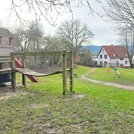 Waldrand Idyll Apartment *