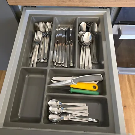 Lejlighed Waldrand Idyll *