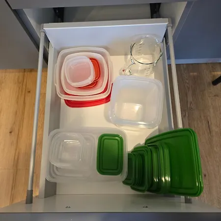 Waldrand Idyll * Ebermannstadt