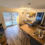 Appartement Waldrand Idyll *