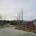 Appartement Waldrand Idyll