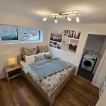 Appartement Waldrand Idyll