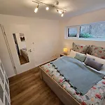 Waldrand Idyll Appartement Ebermannstadt