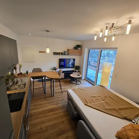 Waldrand Idyll Appartement