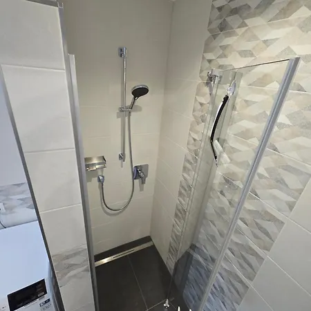 Waldrand Idyll Apartament