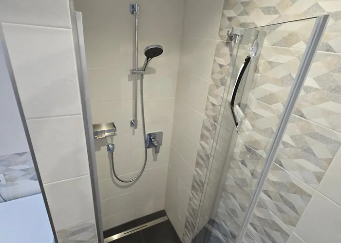 Waldrand Idyll Apartman