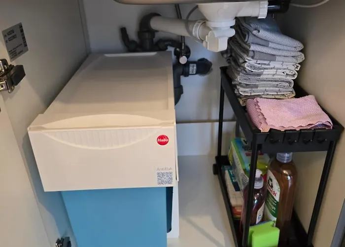 Apartman Waldrand Idyll