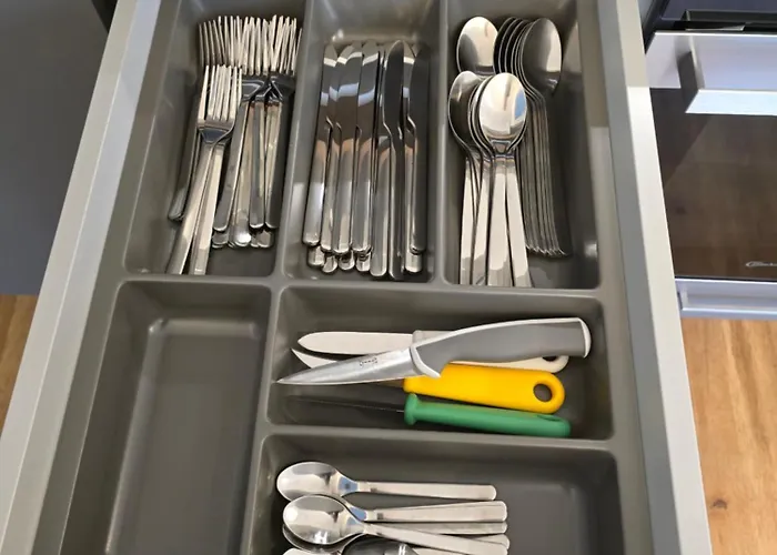 Apartman Waldrand Idyll *