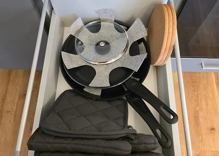 Waldrand Idyll Ebermannstadt