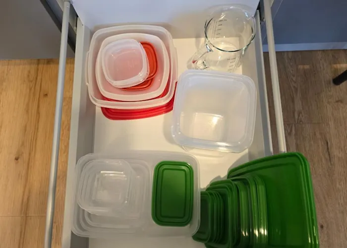 Waldrand Idyll * Ebermannstadt